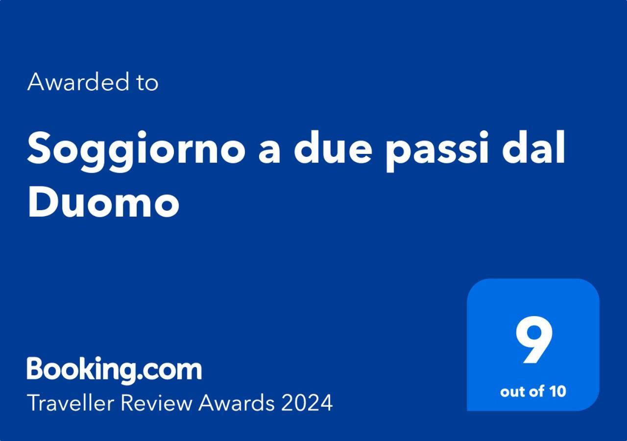 Soggiorno A Due Passi Dal Duomo Milão Exterior foto