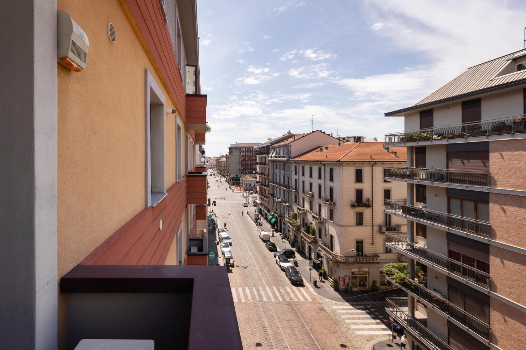 Soggiorno A Due Passi Dal Duomo Milão Exterior foto